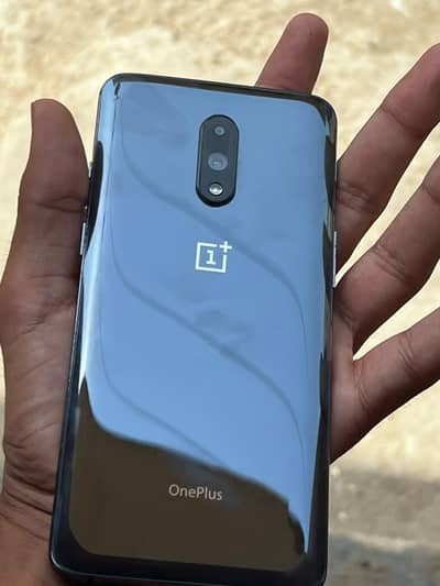 One Plus 7