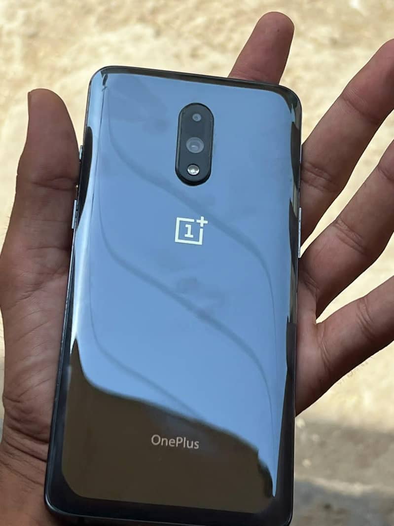 One Plus 7 0