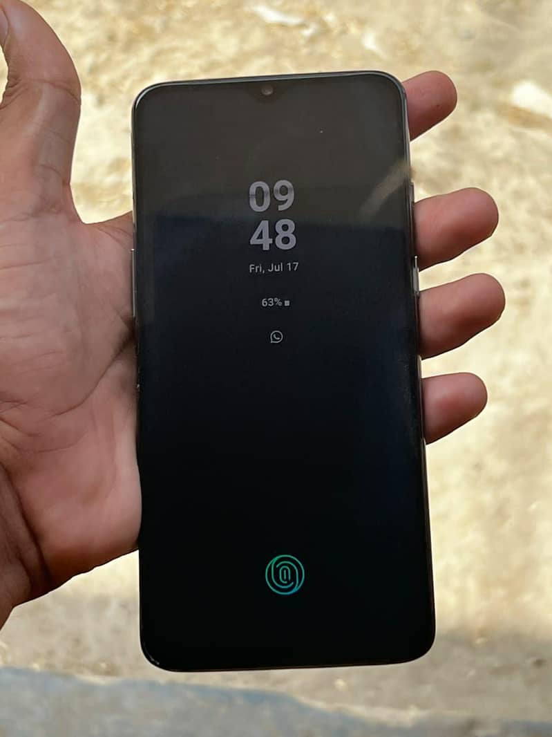 One Plus 7 1