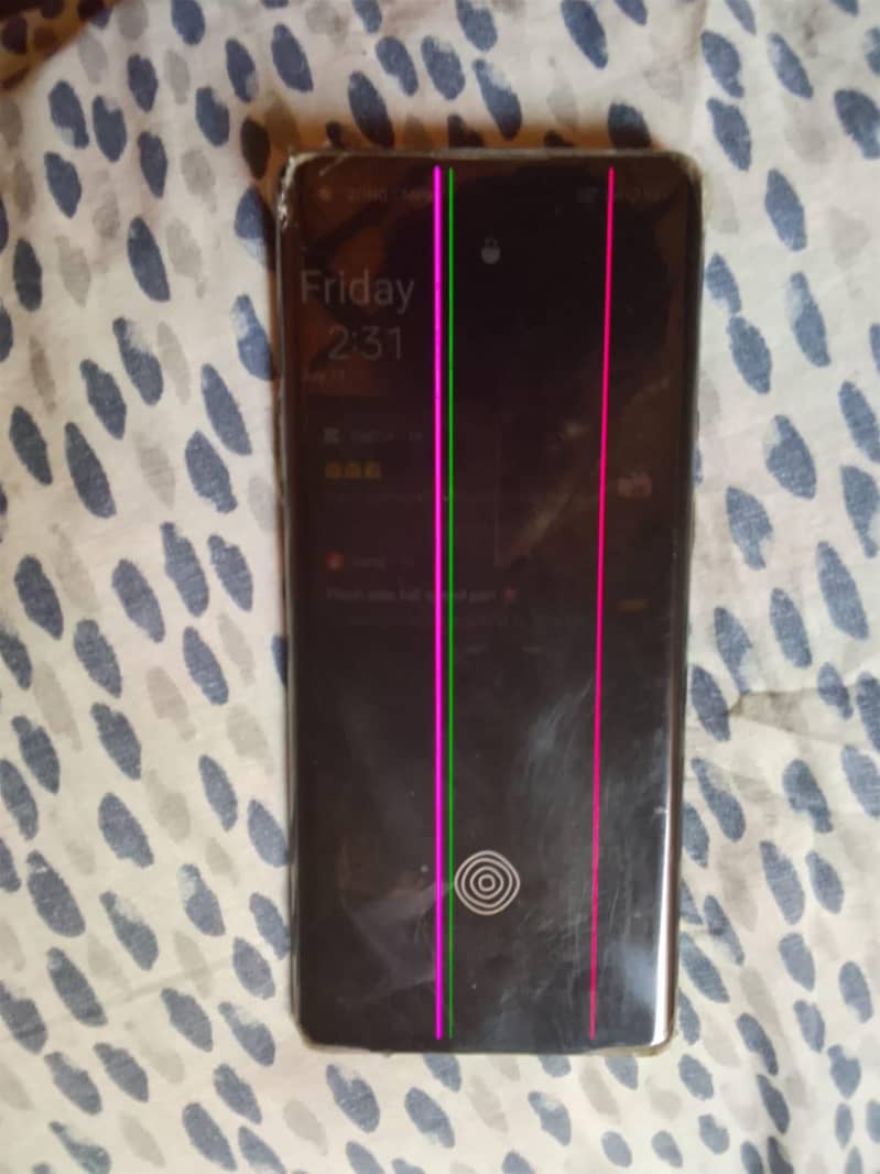One Plus 8 Pro 2