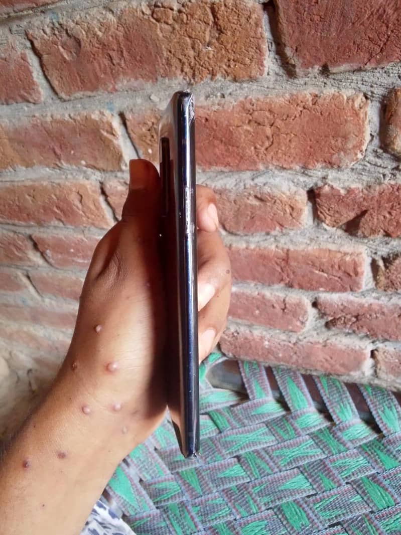 One Plus 8 Pro 3