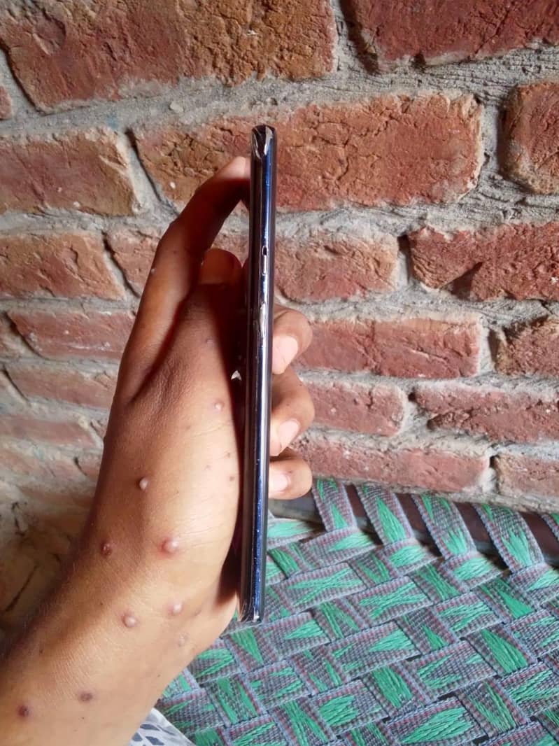 One Plus 8 Pro 4