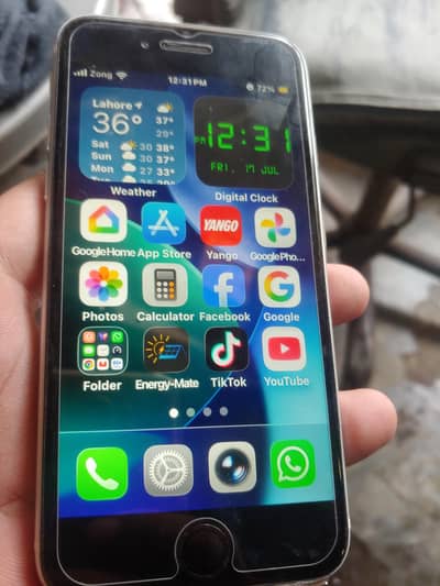 iPhone se 2020 PTA approved
