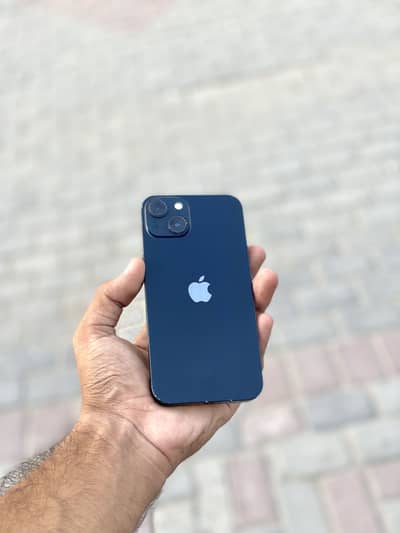 Apple iPhone 13 WATERPACK