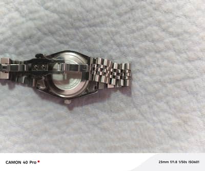 Original KWC Watch