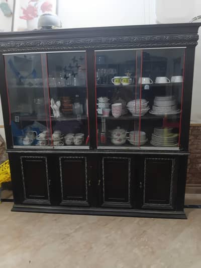 showcase