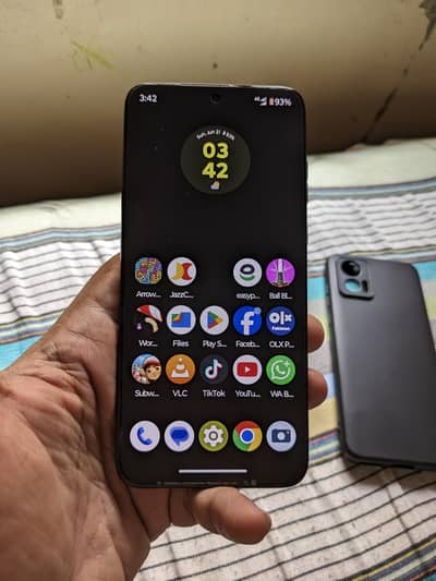 Motorola Edge 30 Neo 5G