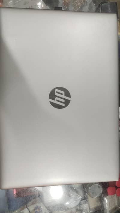 HP PROBOOK i3 8generation