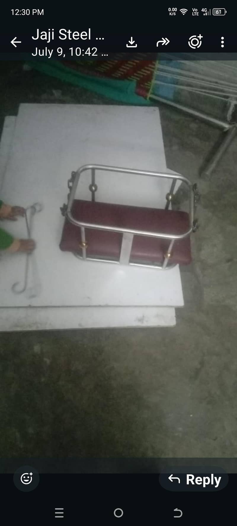 this is a double bed 0