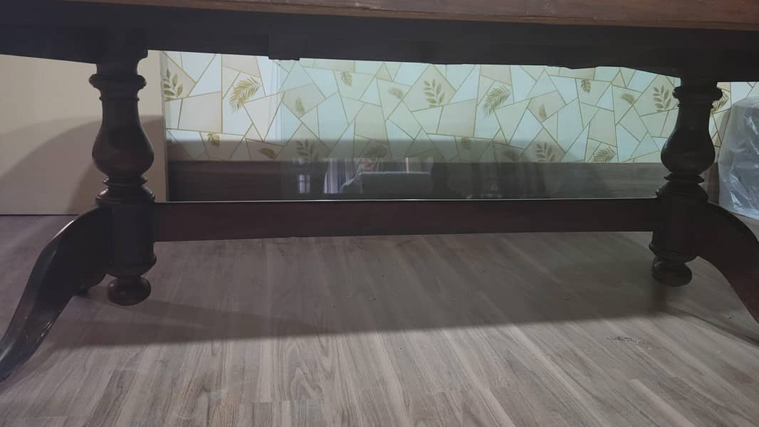 Dining Table 1