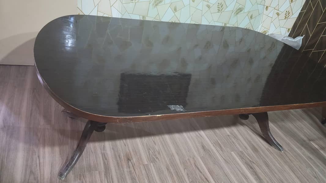 Dining Table 2