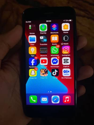 Apple iPhone 7