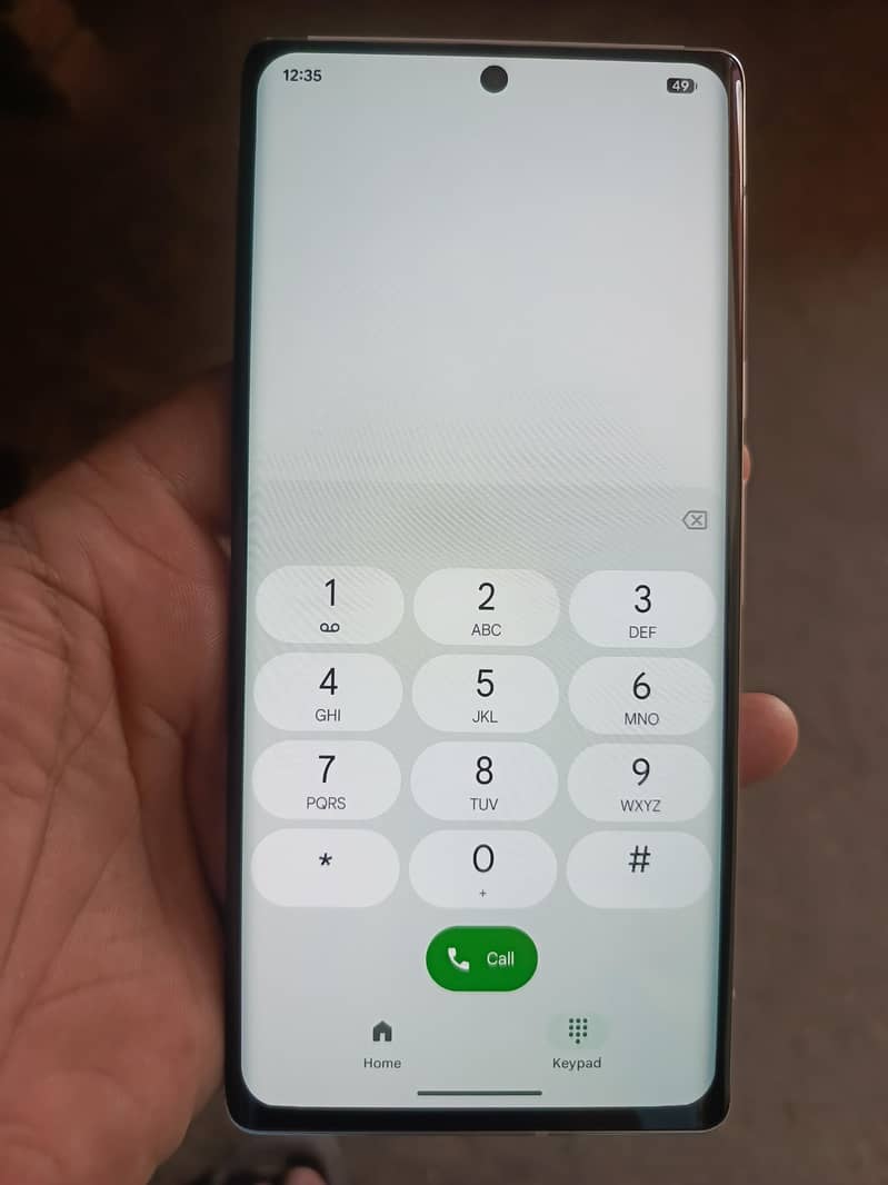 Google Pixel 6 Pro 7