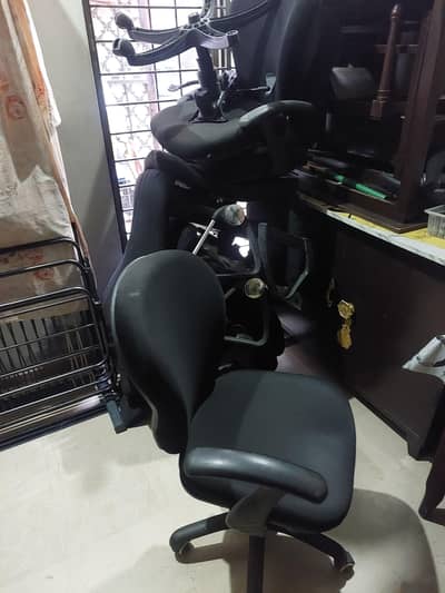 Office chair