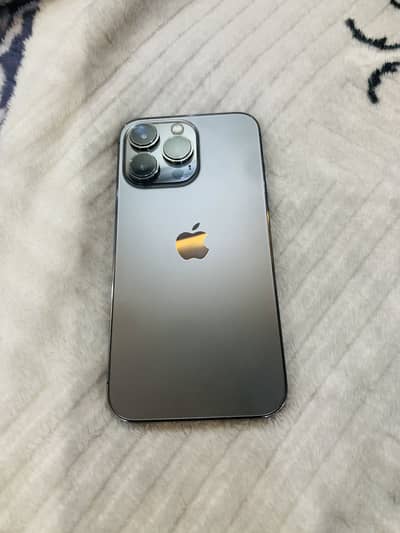 Iphone 13 Pro (128Gb – Jv)