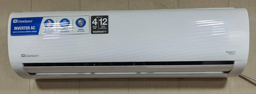 DAWLANCE 1.5 INVERTER