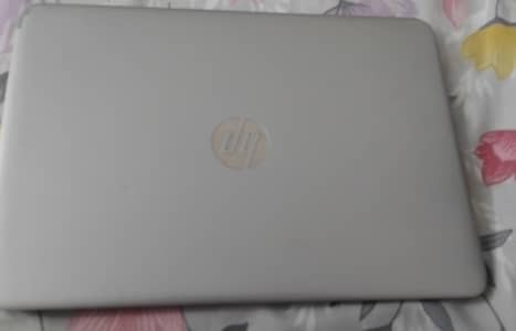 HP elitebook for salr