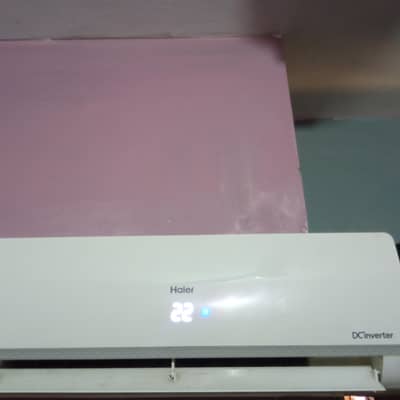 haier DC inverter for sale ,,03214150506