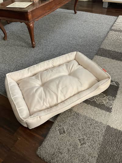 Cat kennel