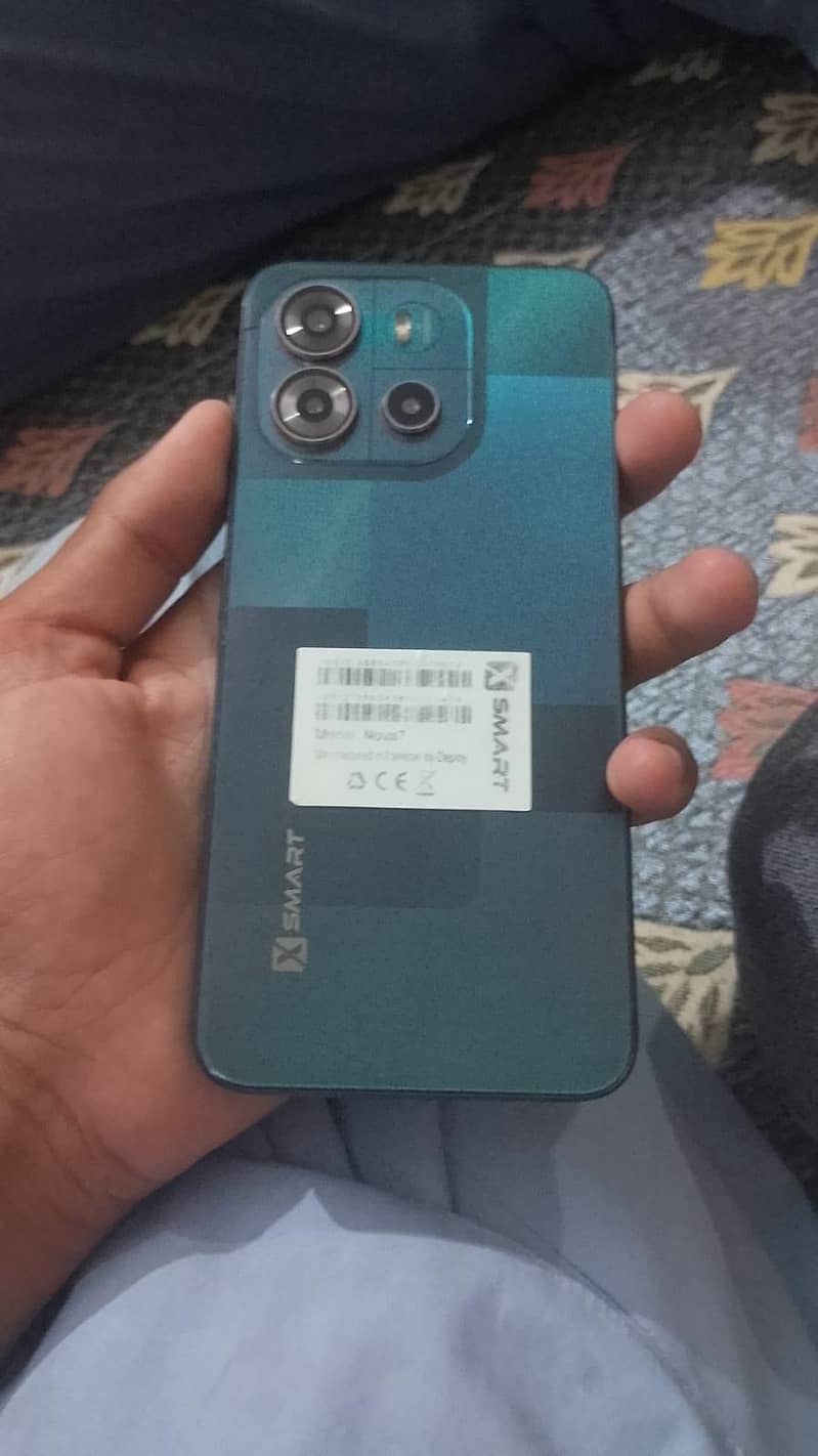 XSmart Nova 7 0