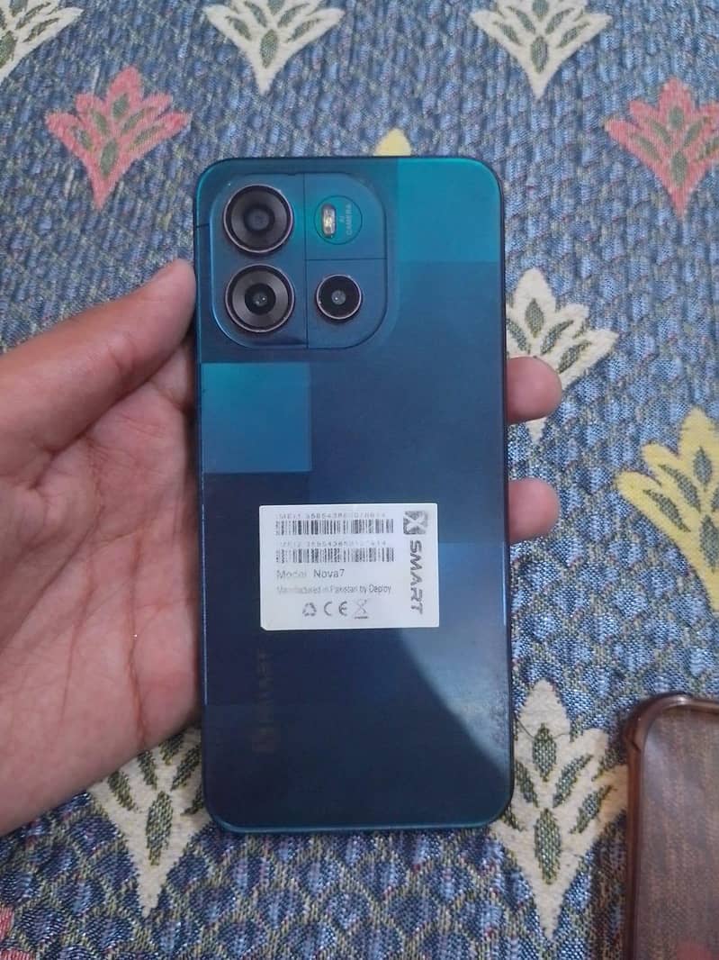 XSmart Nova 7 3