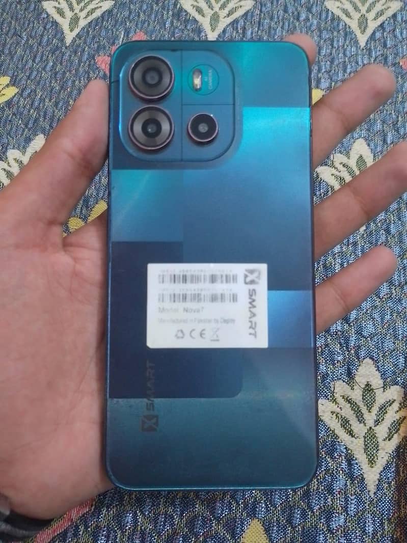 XSmart Nova 7 6