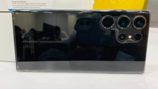 Samsung Mobile S23 Ultra