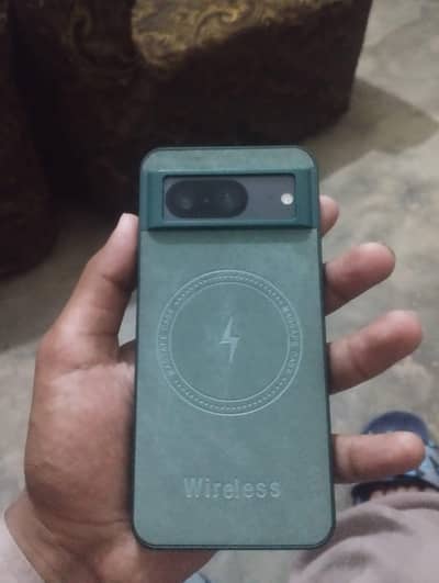 Google Pixel 8