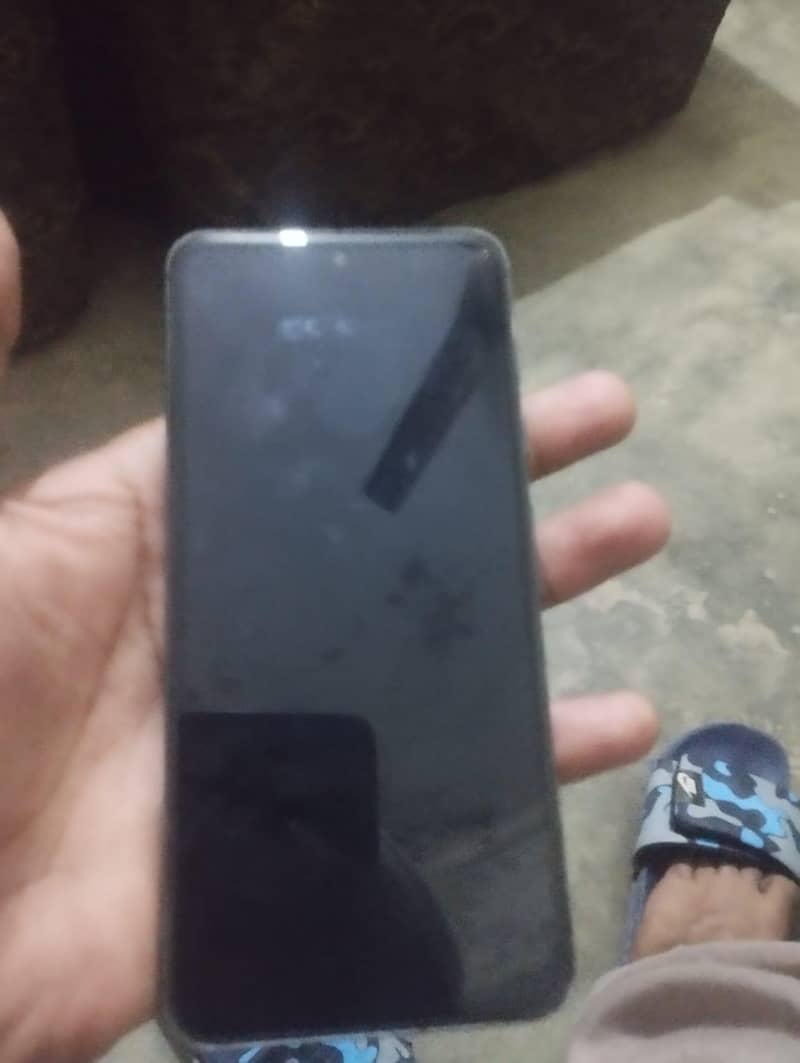 Google Pixel 8 1