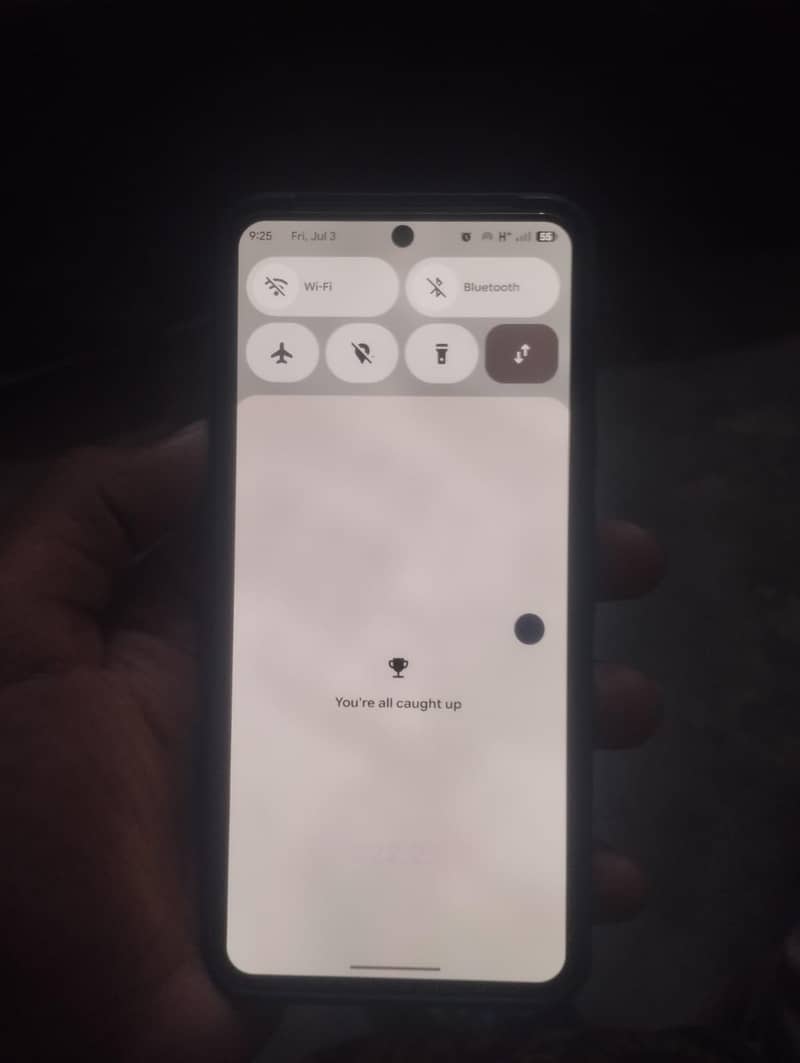 Google Pixel 8 3