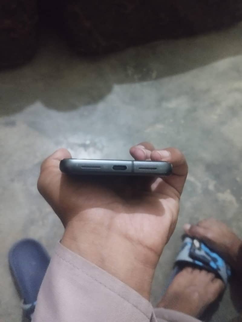 Google Pixel 8 7