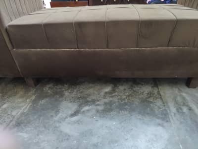 sofa dewan