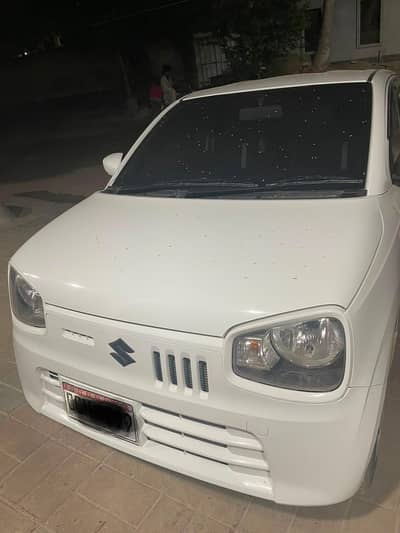 Suzuki Alto 2026