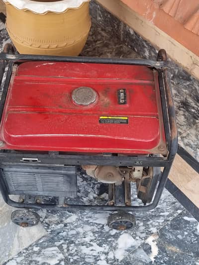 GENERATOR 03081896036