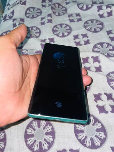 Infinix Hot 50 Pro Plus