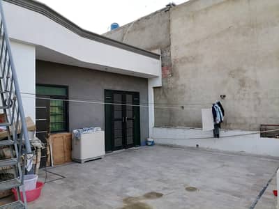 Ground + 2 House For Sale North Nazimbad Block H