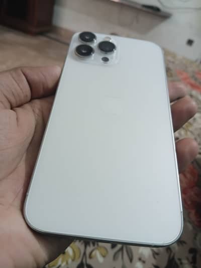 Apple iPhone 13 Pro Max Only Phone Read Ad
