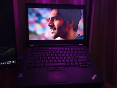 Lenovo ThinkPad Intel Core i5 8gb Ram