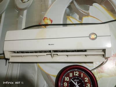 1.5 Ton Gree Air Conditioner