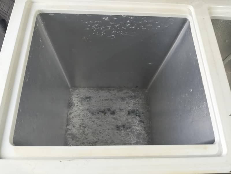 deep freezer 7