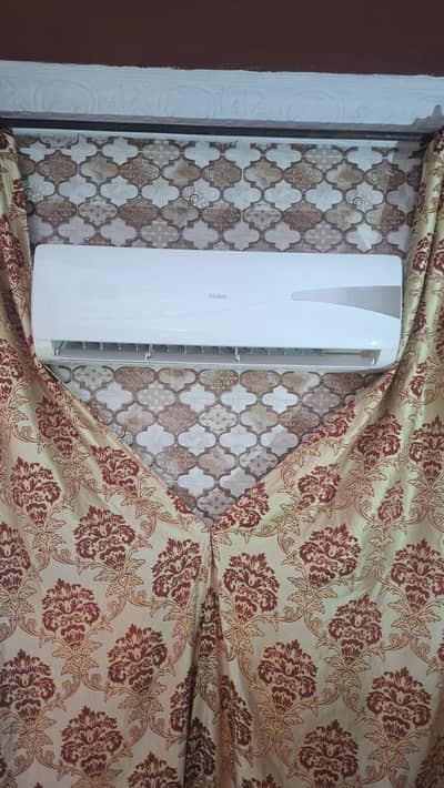 Haier 1.5 ton Ac