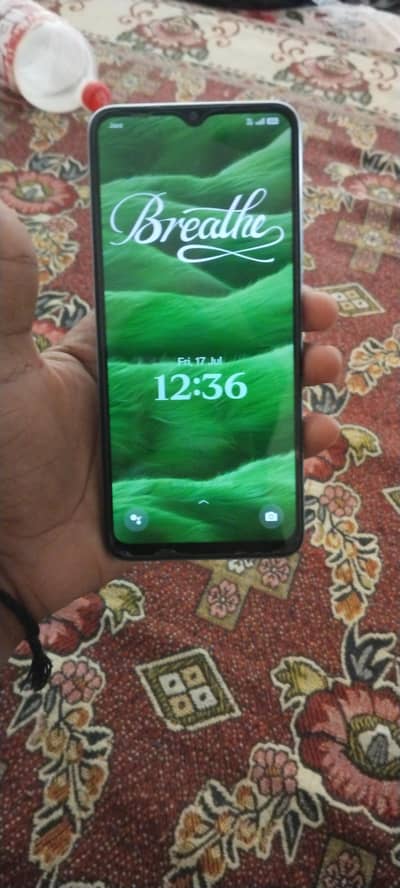 oppo a18