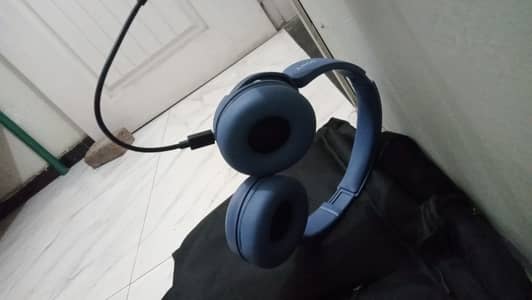 Sony Wireless Headsets WH-CH520