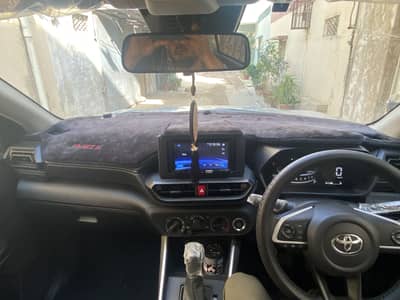 Toyota Raize 2021 XS Turbo XS Package Unregistered