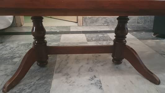 Centre Table