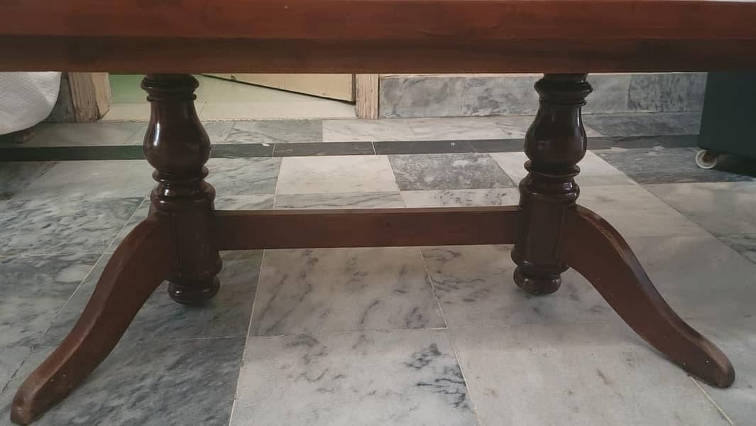 Centre Table 0