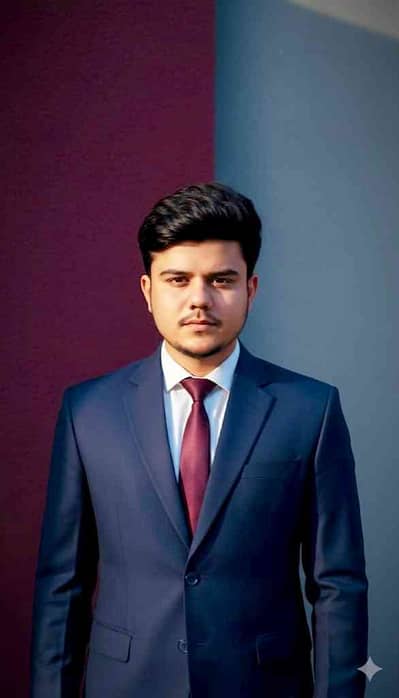 Qurban Ali