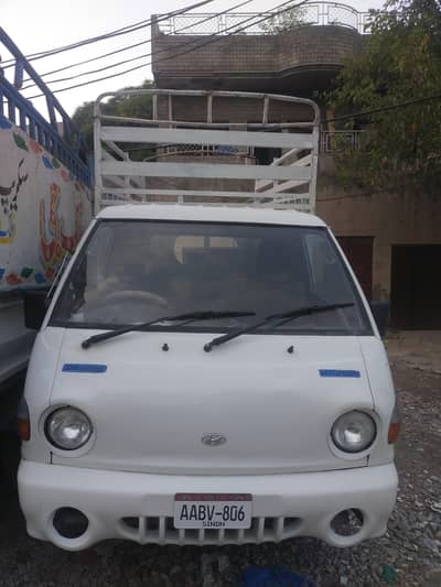 Shahzore Hyundai dala