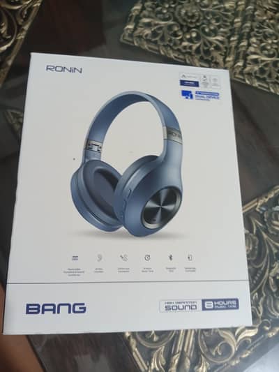 ronin bang