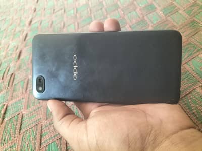 Oppo A1k 2/32 Only Mobile
